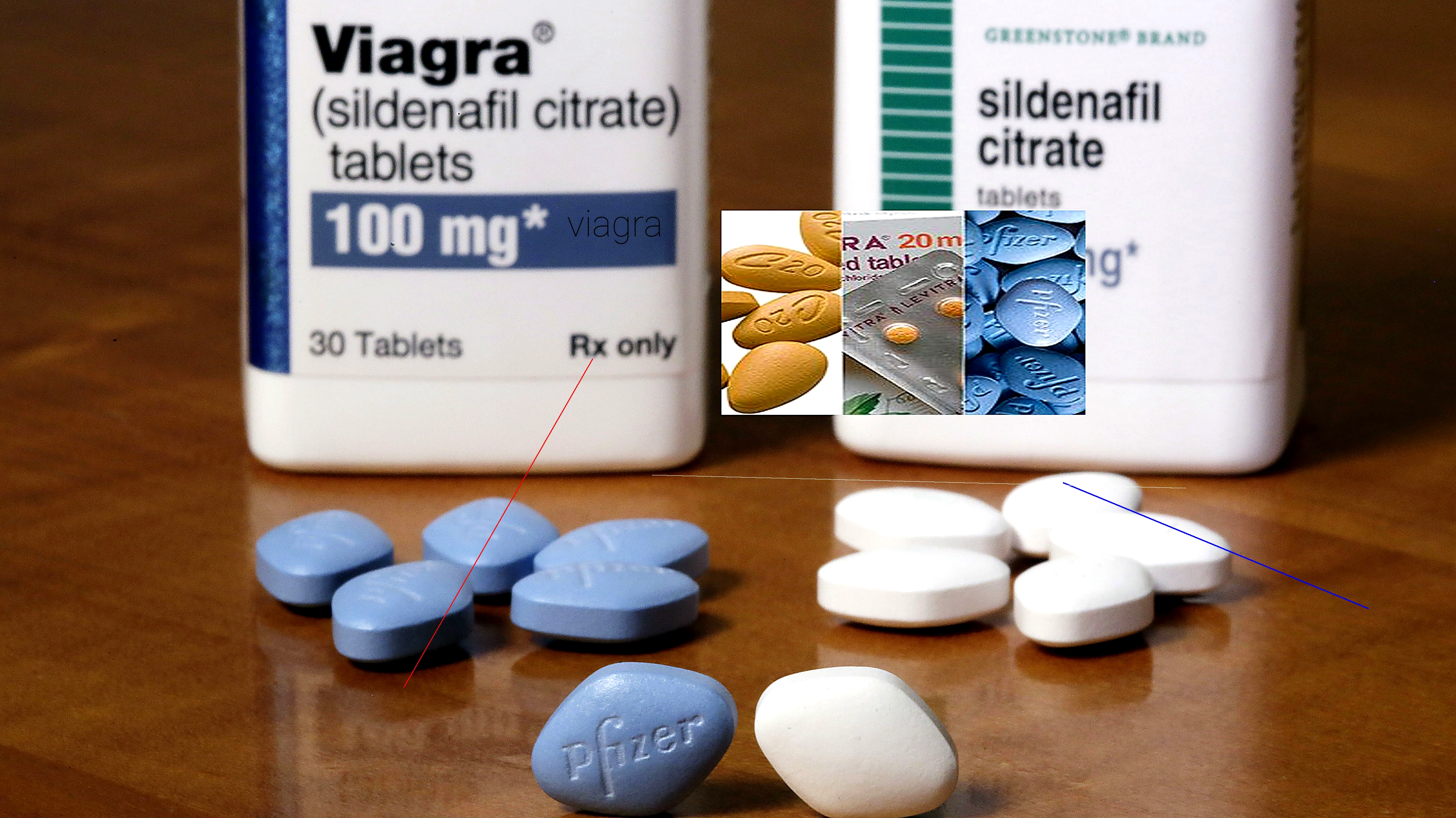 Achat viagra serieux